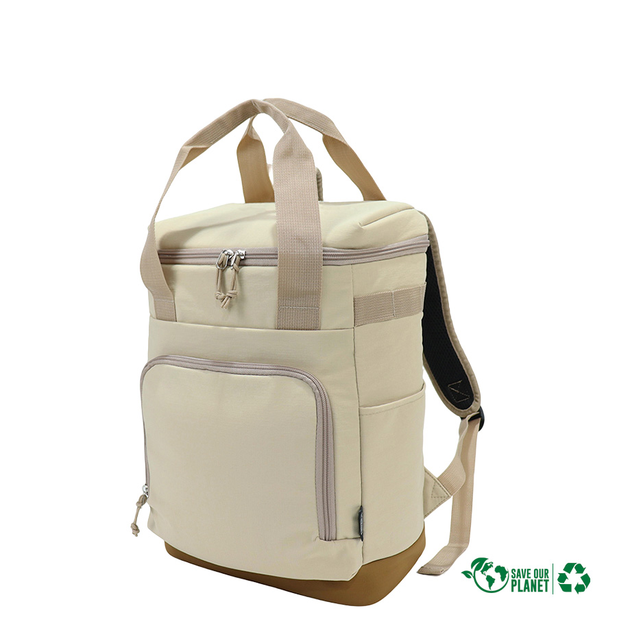 Mochila Cooler bag "GREENLAND" 16L