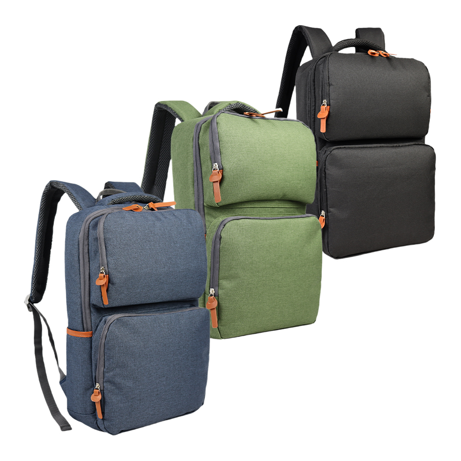 Mochila Porta-Notebook "JAZZ" 11L