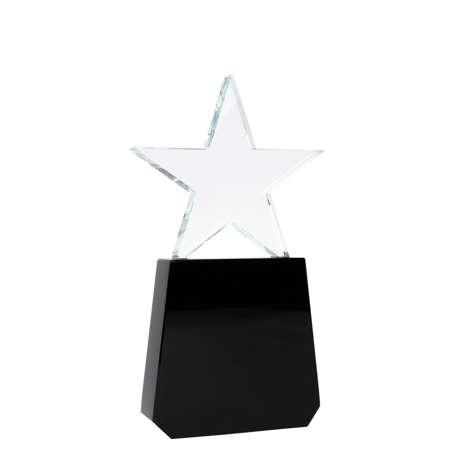 Trofeo Galvano de Cristal "Biondi"