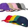Gorro Jockey Poliéster Sublimación