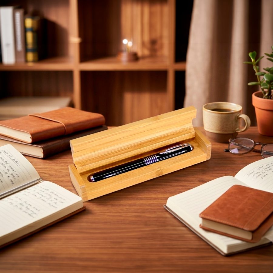 Estuches