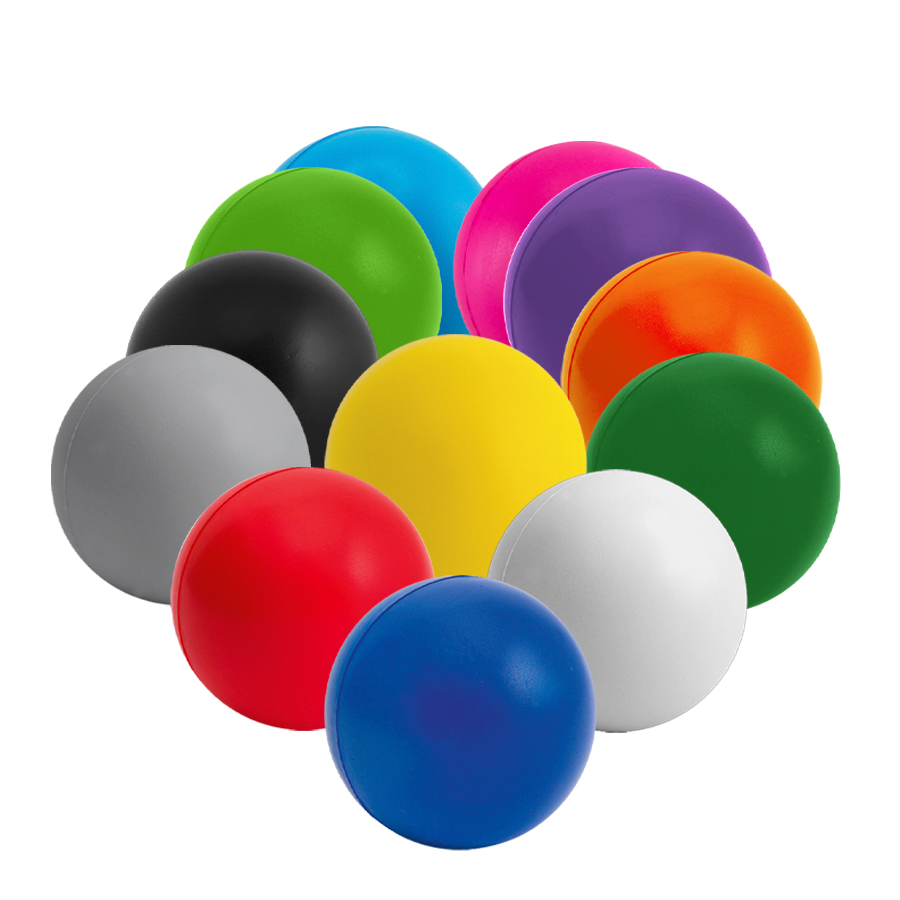 Pelota Anti-Stress