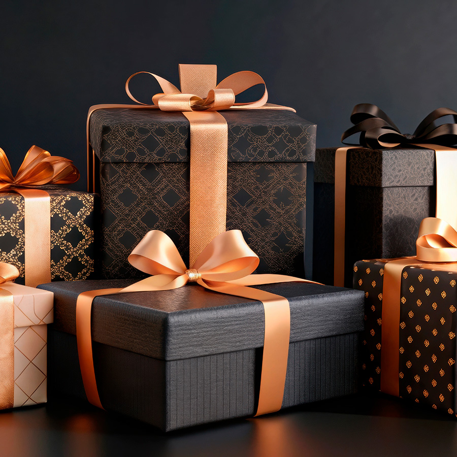 Regalos Premium