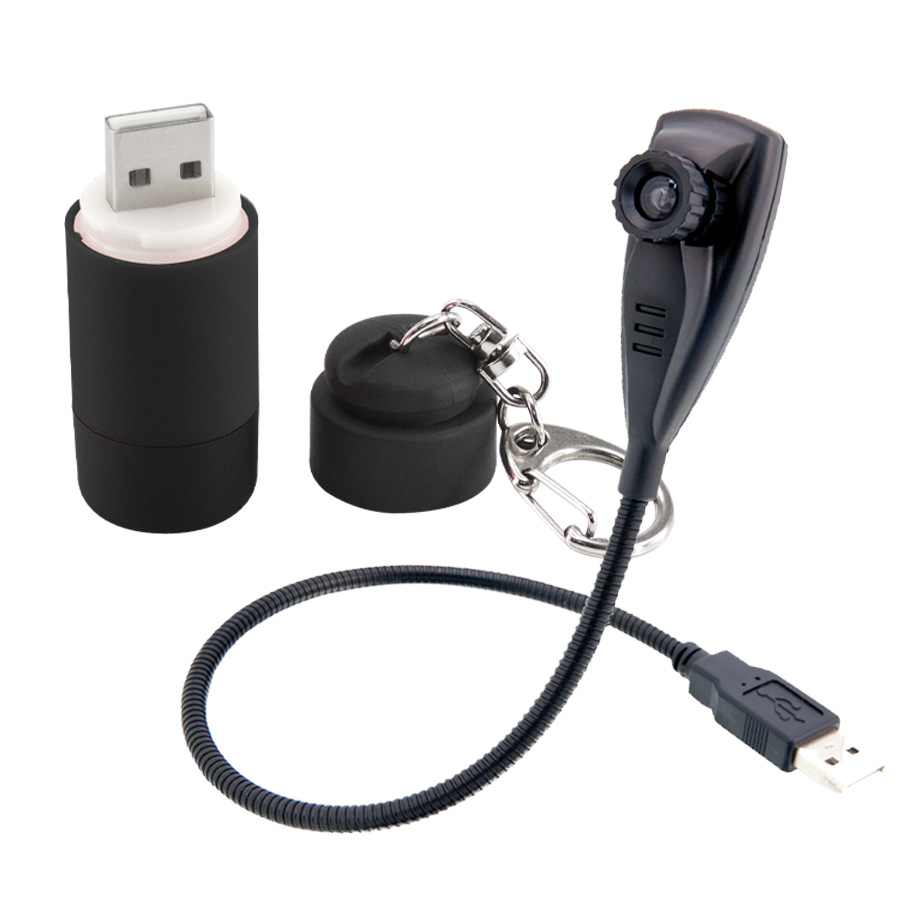 Accesorios USB