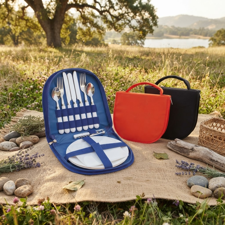 Set de Picnic para 2 Personas